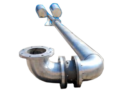 Floating Suction Assemblies